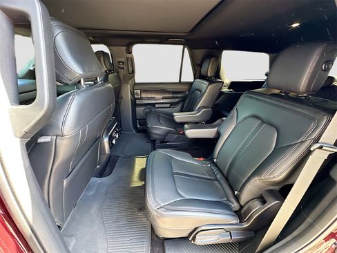 Used 2020 Ford Expedition Limited w/ Equipment Group 302A image 25