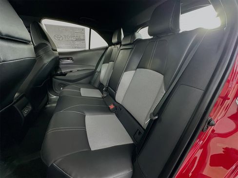 New 2026 Toyota Corolla XSE image 25