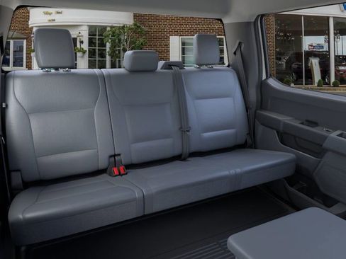 New 2026 Ford F250 XL w/ XL Off-Road Package image 11