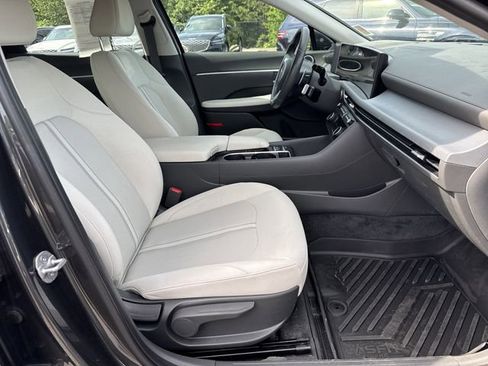 Certified 2024 Hyundai Sonata SEL w/ Convenience Package FWD image 13