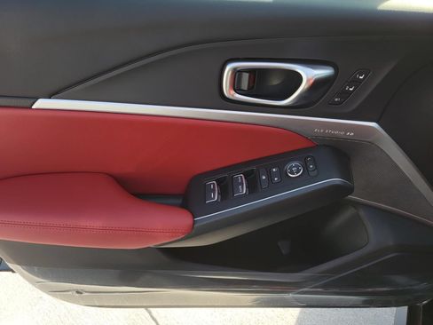 New 2026 Acura Integra A-Spec FWD image 16
