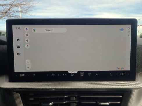 Certified 2025 Ford Explorer ST-Line image 27