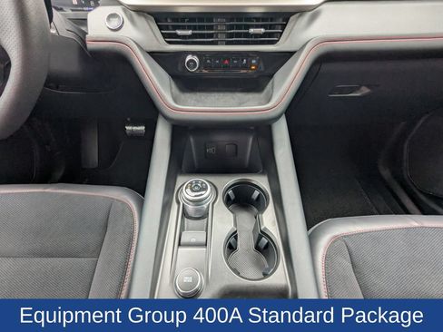 Certified 2026 Ford Explorer ST w/ Sun And Sound Package AWD/4WD image 26