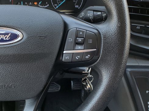 Used 2022 Ford Transit 250 Low Roof w/ Exterior Upgrade Package image 23