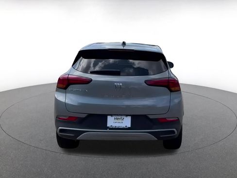 Used 2025 Buick Encore GX Preferred image 12