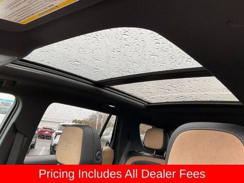 New 2026 Chevrolet Equinox ACTIV w/ Convenience Package III AWD/4WD image 6