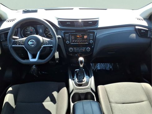 Used 2020 Nissan Rogue Sport S AWD/4WD image 12