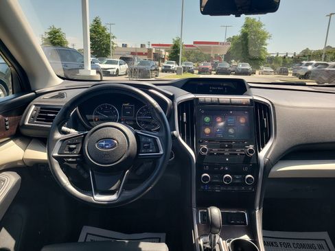 Used 2021 Subaru Ascent Touring w/ Popular Package #2A AWD/4WD image 24