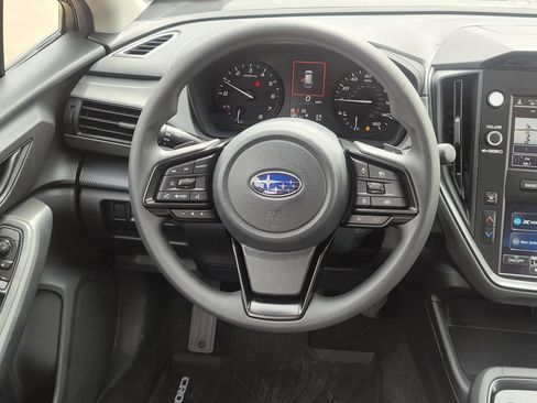 New 2026 Subaru Crosstrek 2.5i AWD/4WD image 6
