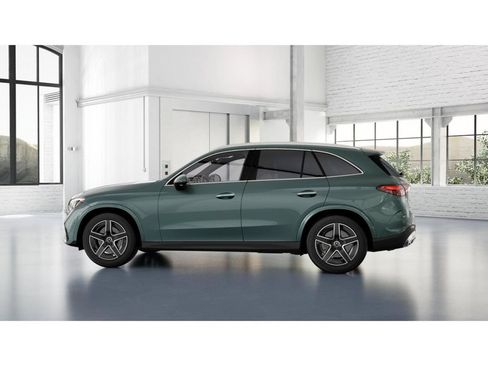 New 2027 Mercedes-Benz GLC 300 4MATIC image 33