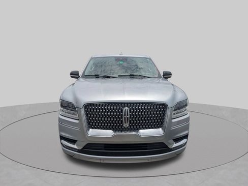 Used 2021 Lincoln Navigator L Reserve AWD/4WD image 9