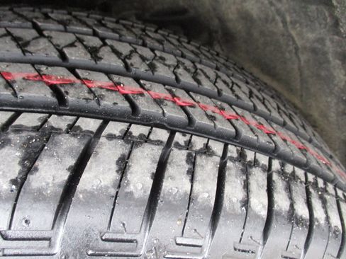 Certified 2025 Honda CR-V Sport-L image 10