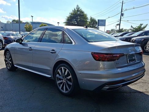Certified 2022 Audi A4 2.0T Prestige w/ Prestige Package image 10
