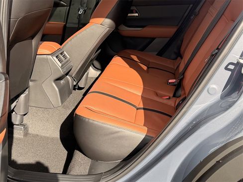 New 2026 MAZDA CX-50 2.5 Turbo w/ Premium Plus Pkg image 13