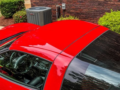 Used 2008 Chevrolet Corvette Coupe w/ Preferred Equipment Group RWD image 6