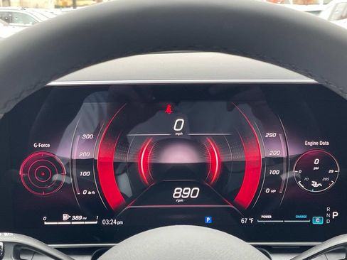 Certified 2025 Mercedes-Benz GLC 300 4MATIC image 28
