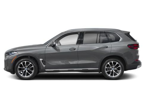 New 2026 BMW X5 sDrive40i w/ Executive Package RWD image 3