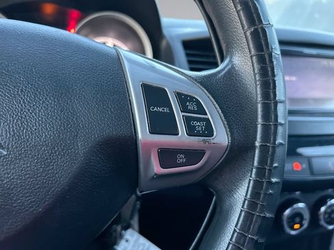 Used 2016 Mitsubishi Lancer ES FWD image 16
