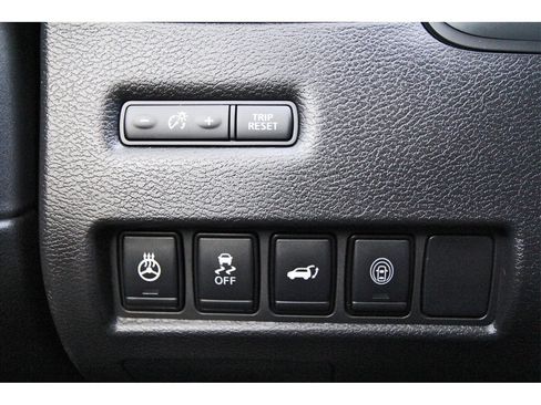 Used 2024 Nissan Murano Platinum w/ Cargo Package image 19