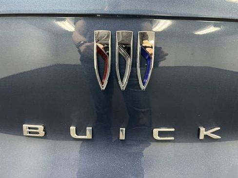 New 2026 Buick Envista Sport Touring w/ Convenience I Package image 28