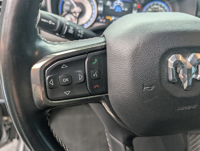 Used 2021 RAM 1500 Limited AWD/4WD image 18