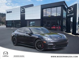 Used 2020 Porsche Panamera GTS AWD/4WD video 1