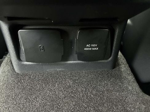 New 2026 Ford Bronco Badlands AWD/4WD image 38