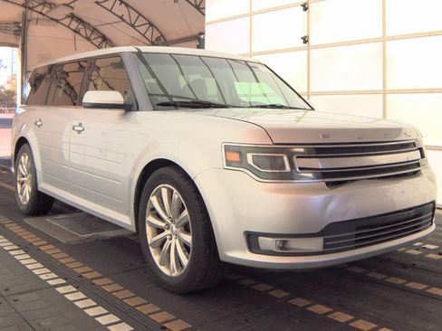 Used 2013 Ford Flex Limited image 3