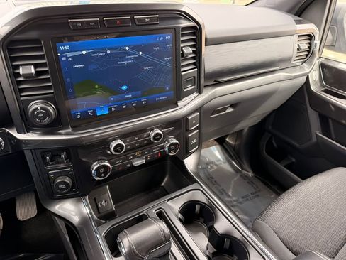 Used 2021 Ford F150 XLT w/ Equipment Group 302A High image 32