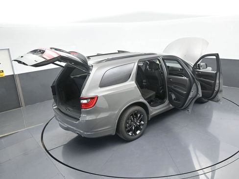 New 2026 Dodge Durango GT w/ Blacktop Package image 63