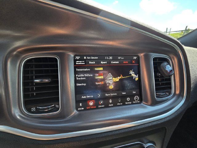 Used 2021 Dodge Charger Scat Pack RWD image 14