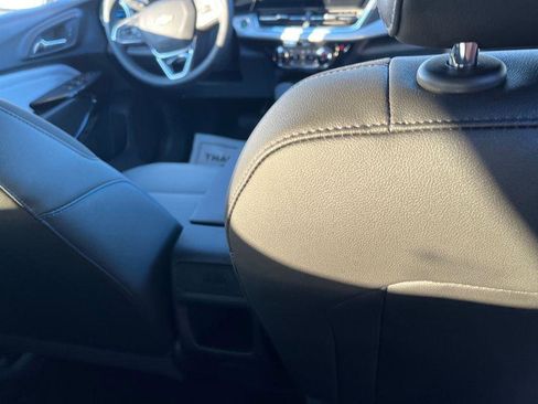 New 2026 Chevrolet Trax LT w/ LT Convenience Package image 27