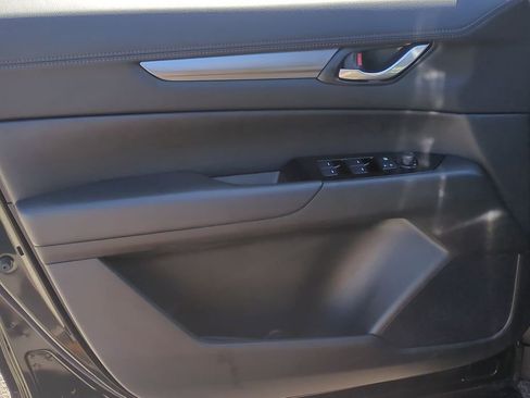 Certified 2025 MAZDA CX-5 AWD 2.5 S w/ Preferred Package image 11