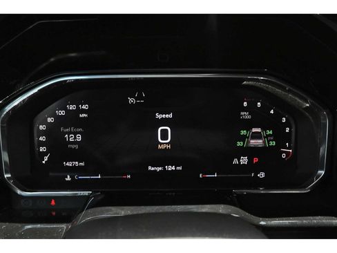 Used 2026 GMC Sierra 1500 Elevation AWD/4WD image 14