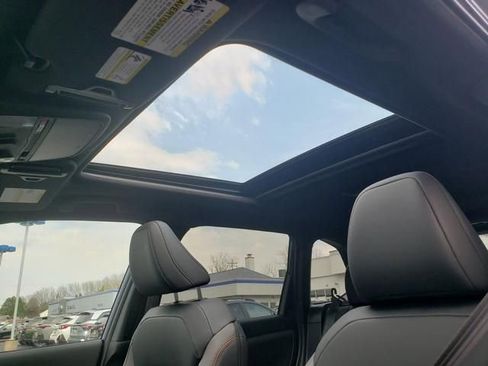 New 2026 Subaru Forester Sport image 16