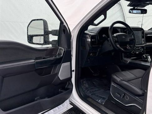 Certified 2026 Ford F150 Platinum AWD/4WD image 31