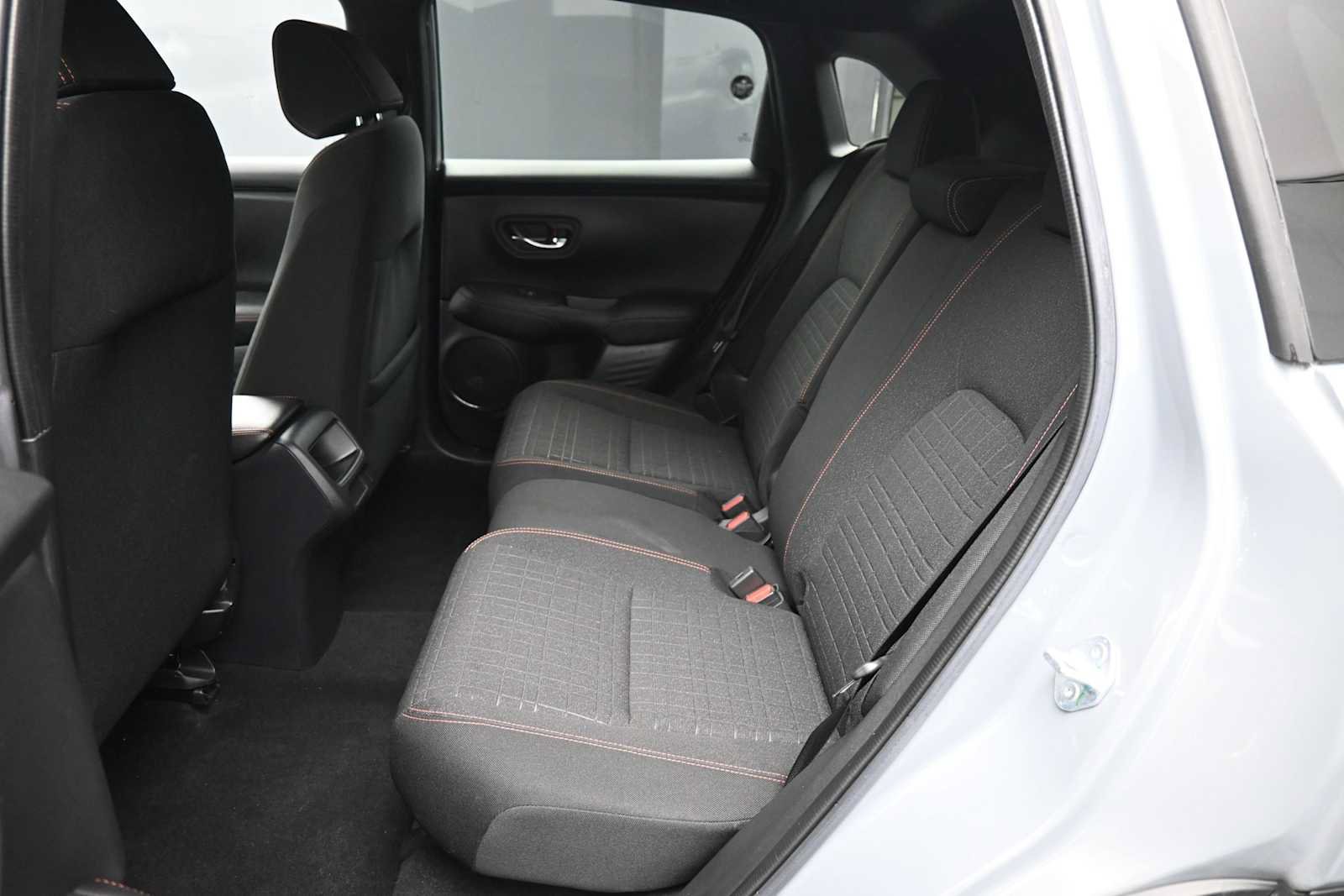 Certified 2024 Honda HR-V Sport image 19