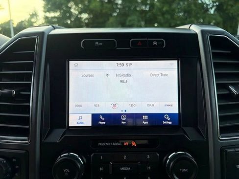 Used 2020 Ford F150 XLT w/ Equipment Group 302A Luxury AWD/4WD image 25