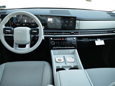 New 2026 Hyundai Santa Fe SEL FWD image 5