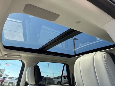 Used 2025 Lincoln Navigator L Reserve image 60