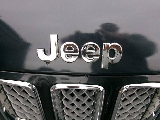 Used 2014 Jeep Compass Latitude AWD/4WD image 31