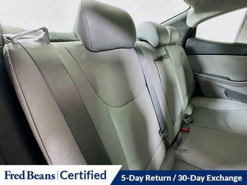 Used 2015 Hyundai Elantra Sport image 28