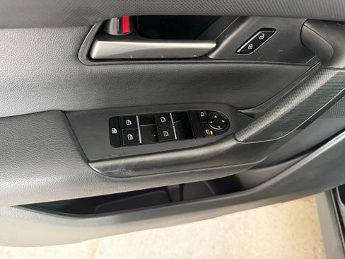 Used 2025 MAZDA CX-50 AWD 2.5 S w/ Select Package image 20