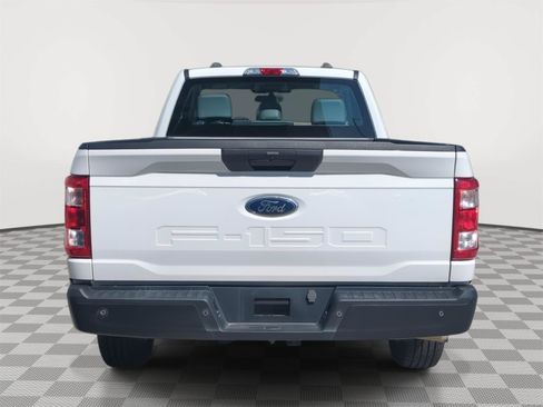 Used 2023 Ford F150 XL RWD image 4