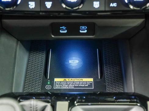 New 2025 Honda Accord Sport image 29