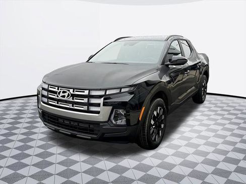 New 2026 Hyundai Santa Cruz SEL image 4