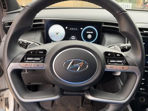 Used 2023 Hyundai Santa Cruz SEL Premium AWD/4WD image 12