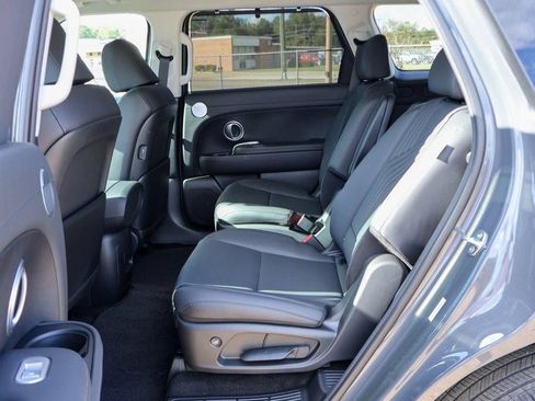 New 2026 Hyundai Palisade SEL image 9