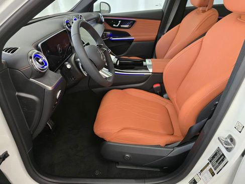 New 2026 Mercedes-Benz GLC 350e 4MATIC image 13