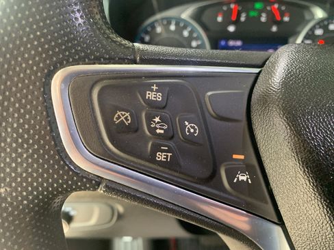 Used 2020 Chevrolet Equinox LT FWD image 17